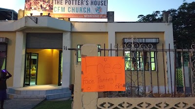 Photos of The Potter's House Church Belize City