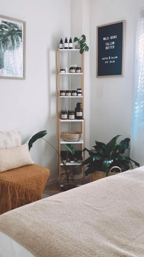 Wild Skins Beauty Salon