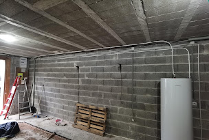 Photo n°47 de Griffon Multiservices à Limoges (Chauffagiste)