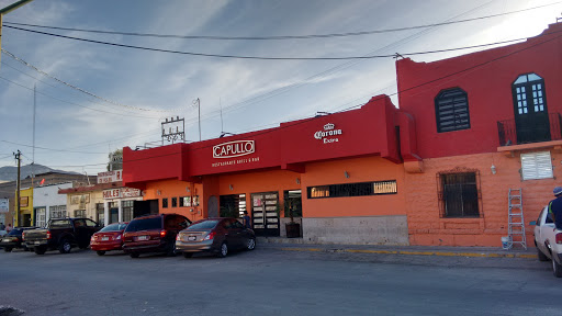 Capullo