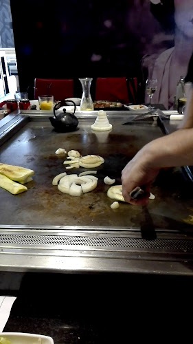 Comentarios y opiniones de Sushiban Vitacura