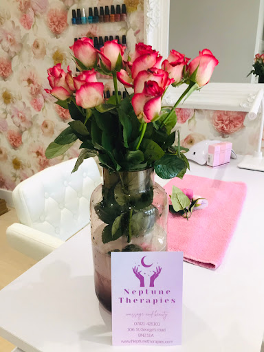 Neptune Therapies Massage and Beauty - Thumbnail