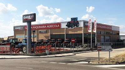 Photos of Garc&iacute;a Maquinaria Agr&iacute;cola