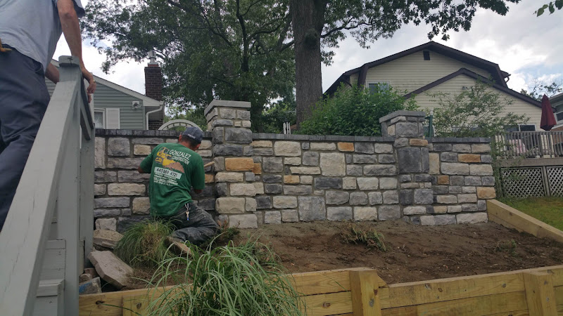 J Gonzalez Construction LLC