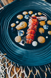 Photo n°11 de Le Relais du Coche - Restaurant Eyguières à Eyguières (Restaurant gastronomique)