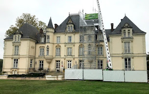 Photo n°6 de Vincent Desiles à Thorigné-sur-Dué (Couvreur)