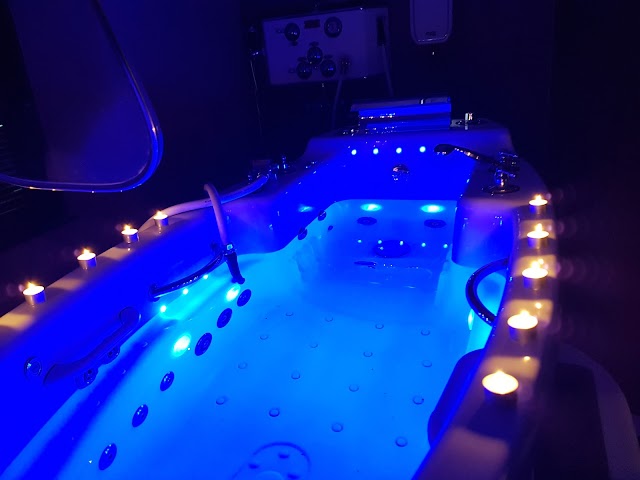 Anesis Massage Wellness Center Rhodes