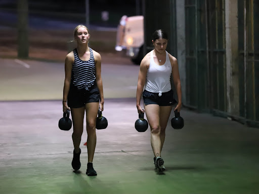 CrossFit CrossAxed - Thumbnail