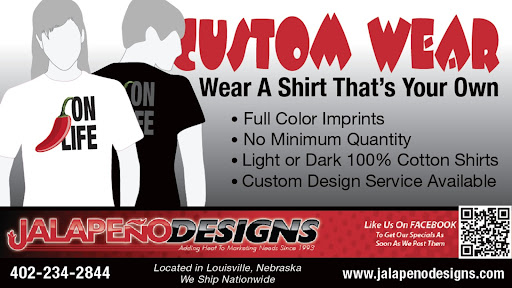 Jalapeno Designs - Thumbnail