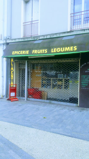 La Petite Concurrence SARL