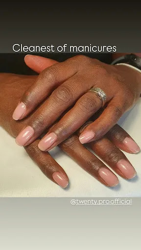AndPauseBeauty - Biosculpture