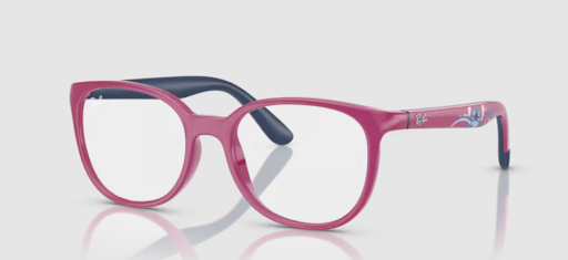 Bright, playful, and designed for everyday comfort, these unisex kids’ eyeglasses bring fun energ…
