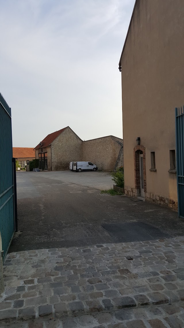 Ferme de Vauluceau