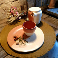 L'Atelier de Yelipsa céramiques à Virelade