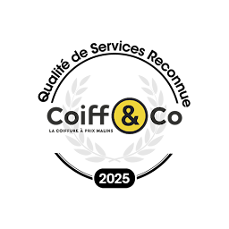 Photo n°28 de Coiff&Co - Coiffeur Mantes la Jolie à Mantes-la-Jolie (Magasin de cosmétiques)