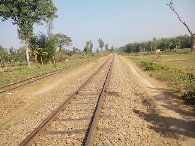 Photos of Sukhanpukur Rail Station