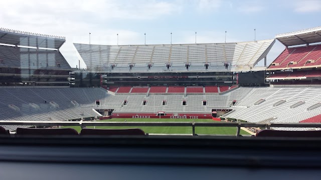 Bryant-Denny Stadium