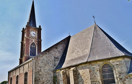 Église Saint-Martin de Cantin - Thumbnail