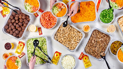 The Halal Guys - Thumbnail