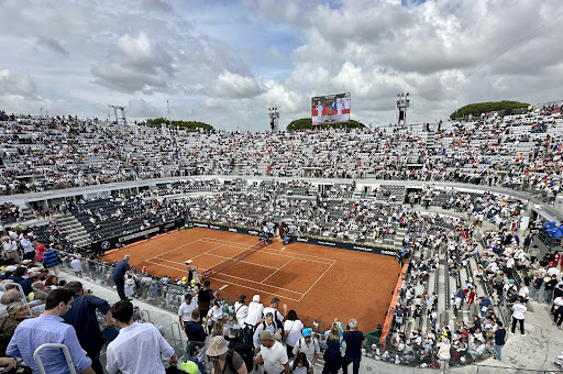 Foro Italico - Thumbnail