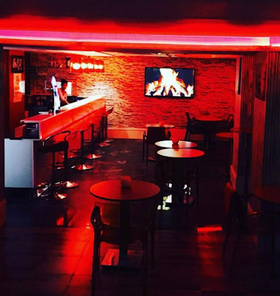 Photos of Red Bar & Bistro