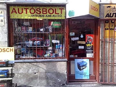 Photos of Akkuseg&eacute;ly, Akkumul&aacute;tor szak&uuml;zlet &eacute;s szerv&iacute;z
