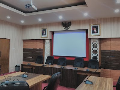 Photos of Conference Room Faculty Of Law Unsoed