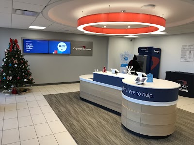 Capital One Bank