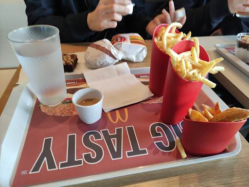 Photo 6 - McDonald's