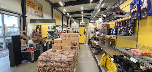 Byggmax Stockholm Vallentuna - Thumbnail