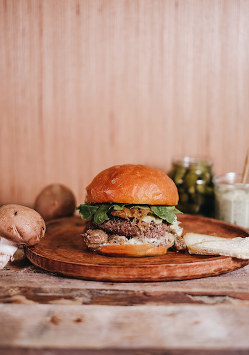 Photo 2 - L'Eden Burger
