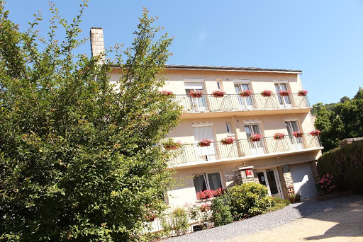 Photo de Le camping des Rapides de Phade