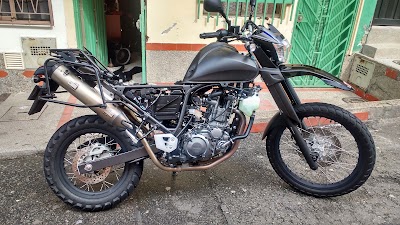 Photos of MUNDO YAMAHA