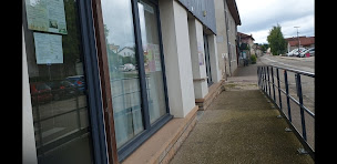 Photo n°3 de Lionel Morawski - Réflexologie plantaire à Attignat (Salon de massage de pieds)