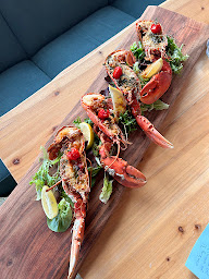 Photo n°30 de La Brèche à Quinéville (Bar à vin)