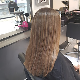 Photo n°21 de Sinliss Coiffure à Saint-Leu-la-Forêt (Salon de coiffure)