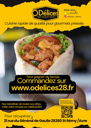 Photo 2 - Ô Délices