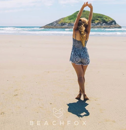 BEACHFOX - Thumbnail