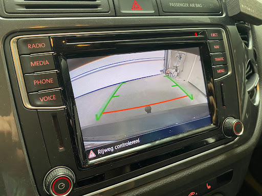 Carkings - Visual