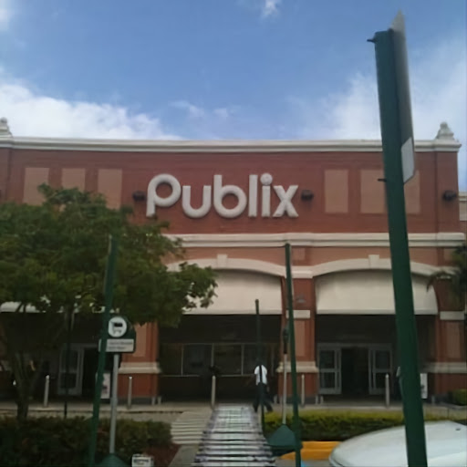 Publix Pharmacy at The Shoppes at Quail Roost