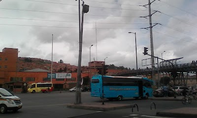 Photos of Estacion Bosa