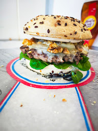 Photo n°12 de Le Go-Na à Donzenac (Restauration rapide)