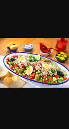 Photo n°22 de Les saveurs d'orient à Dizy (Restaurant de plats à emporter)