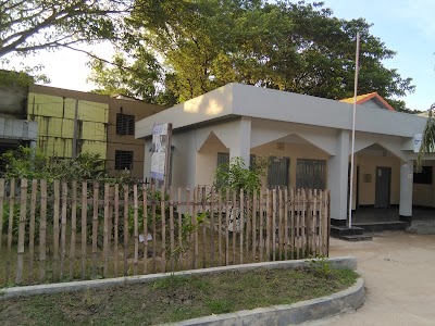 Photos of Kalacopa Union Parishad