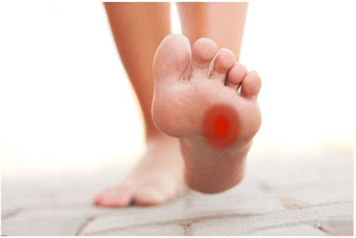 The Center for Morton's Neuroma - United States