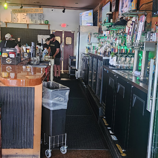 Tully's Taproom - Thumbnail