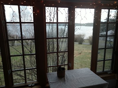 Photos of Cabins On the Point