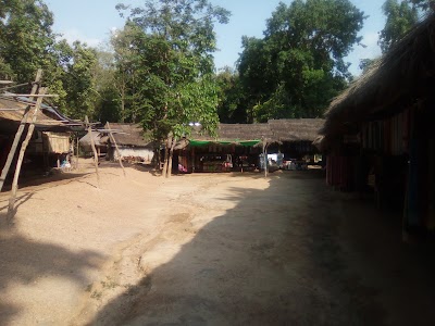Photos of ပန္ပက္ရြမ္းကူ