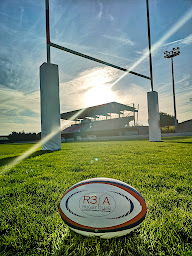 Photo n°2 de R3CA - Club de Rugby de Clermont Cournon à Cournon-d'Auvergne (Club de rugby)