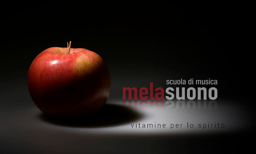 MelaSuono - Visual